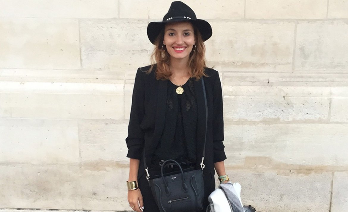 Meet-Up Instagirl : Lily @lilylovesfashion