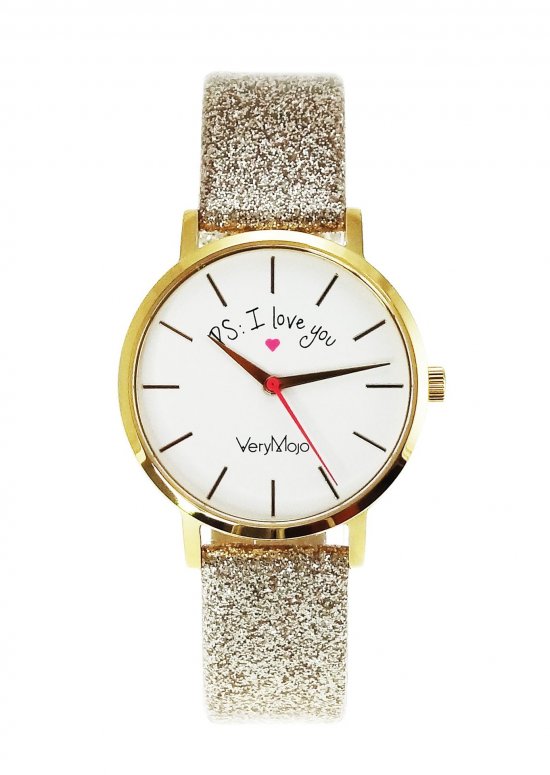 Montre PS I love you