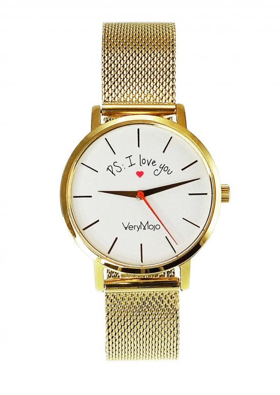 Montre PS I love you