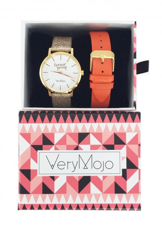 Coffret Forever Young