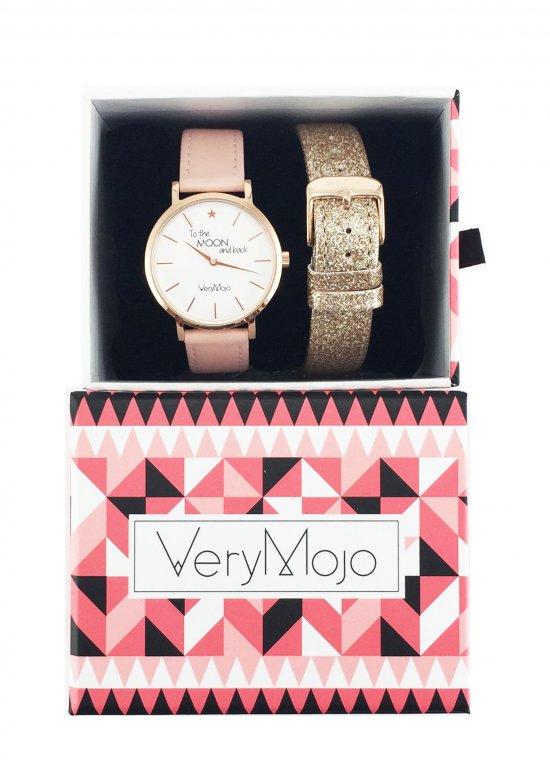 Coffret To the moon