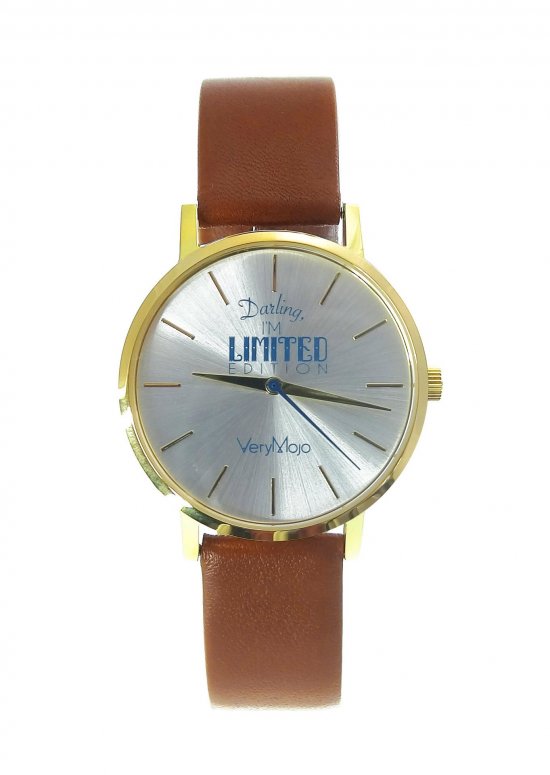 Montre Limited edition 