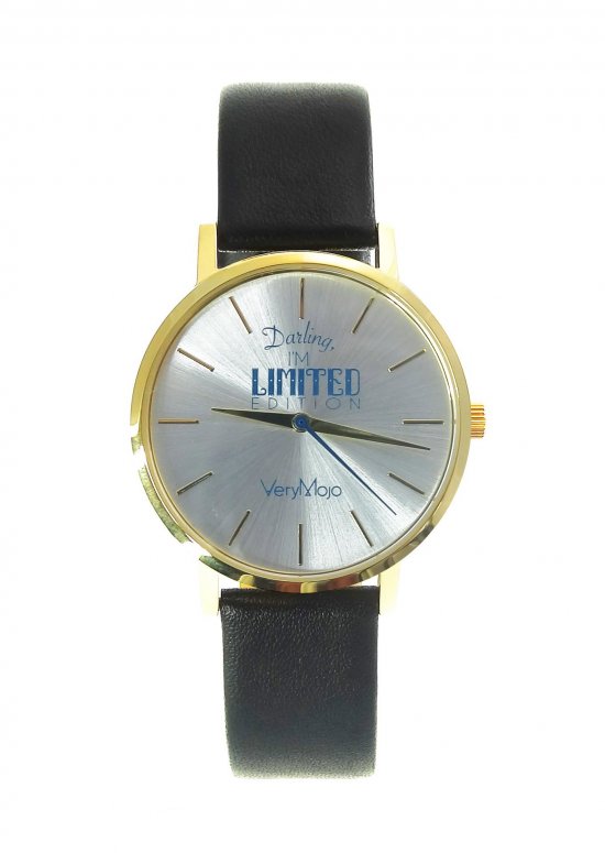 Montre Limited edition 