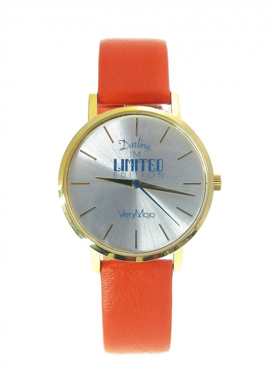 Montre Limited edition 