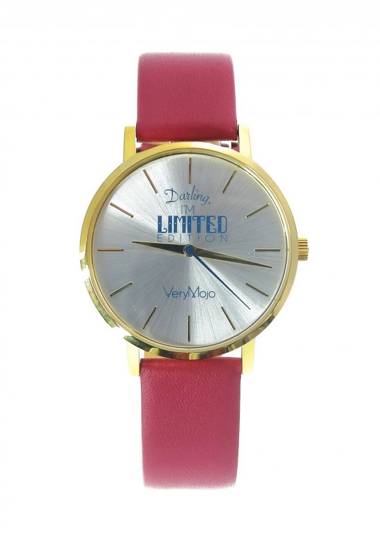Watch Limited edition 