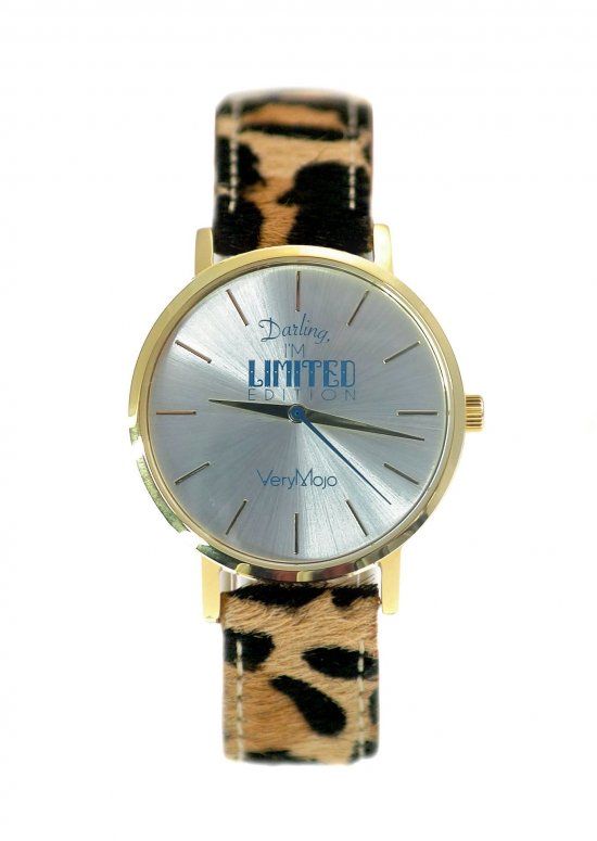 Montre Limited edition 