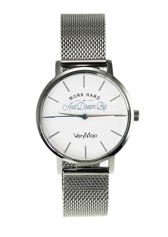 Watch Dream Big