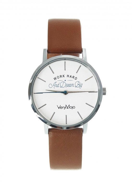 Montre Dream Big