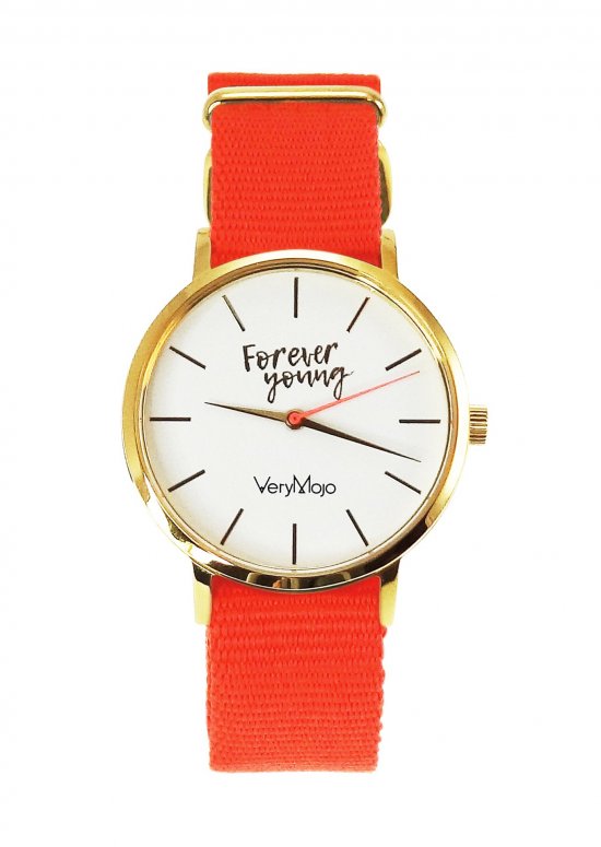 Watch Forever Young