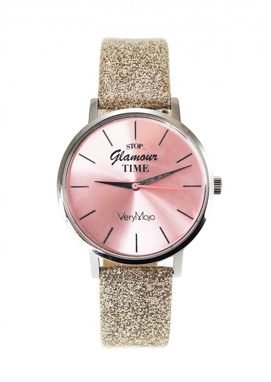 Watch Glamour time 