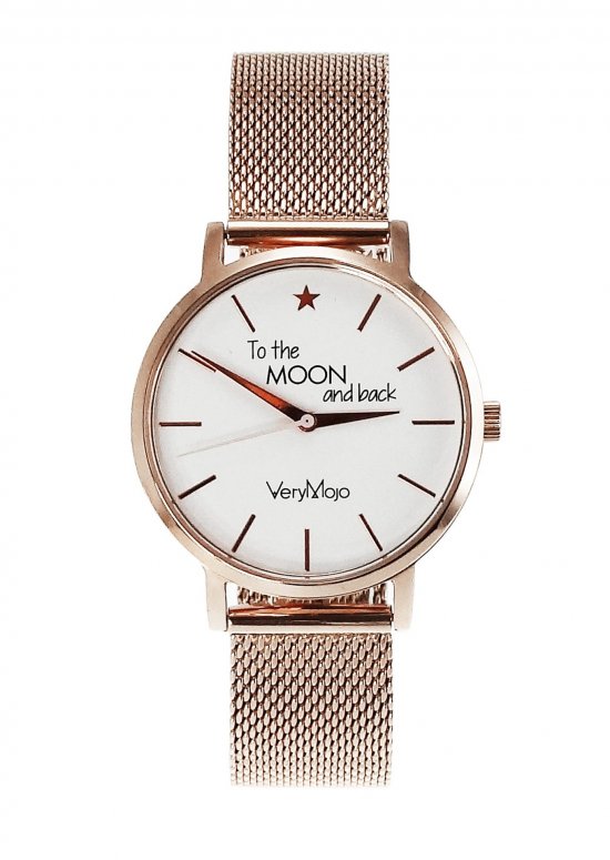 Watch To the Moon