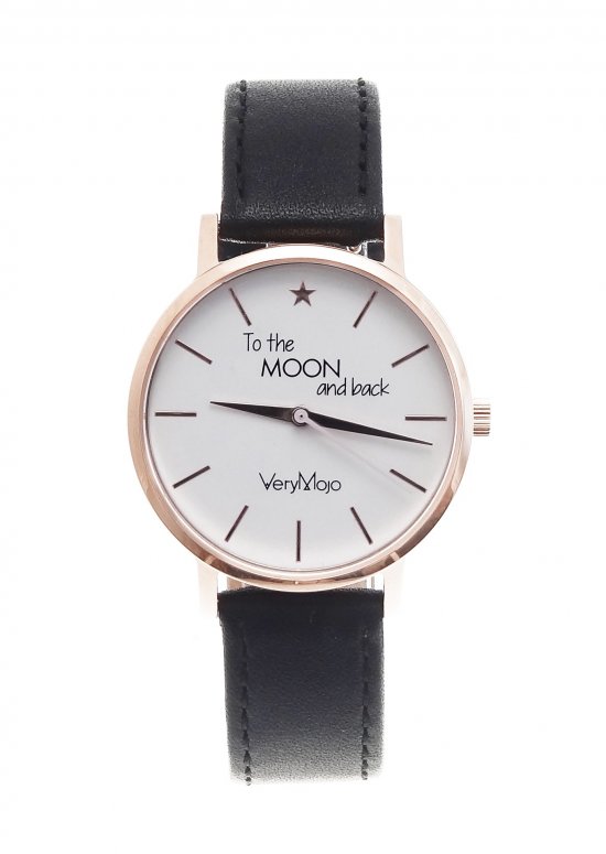 Montre To the Moon