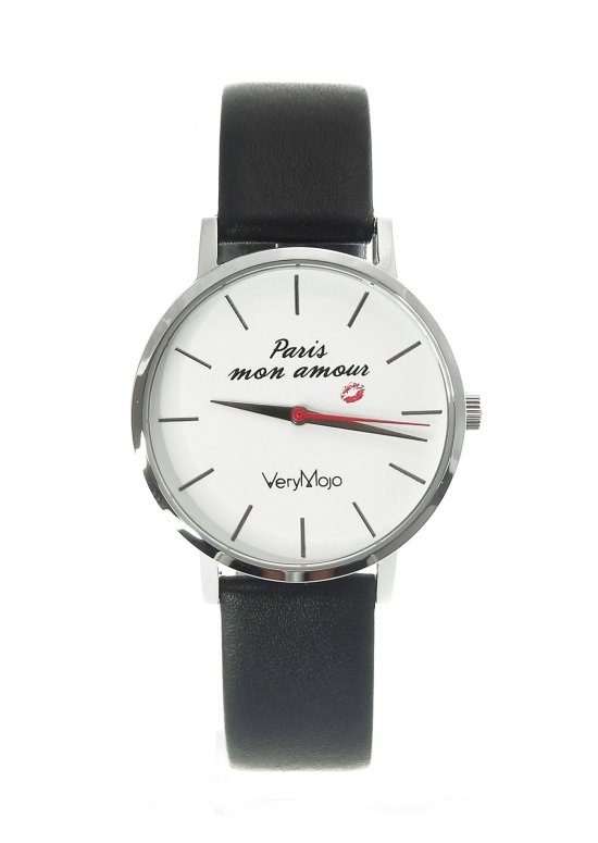 Watch Paris mon amour 