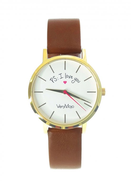 Montre PS I love you
