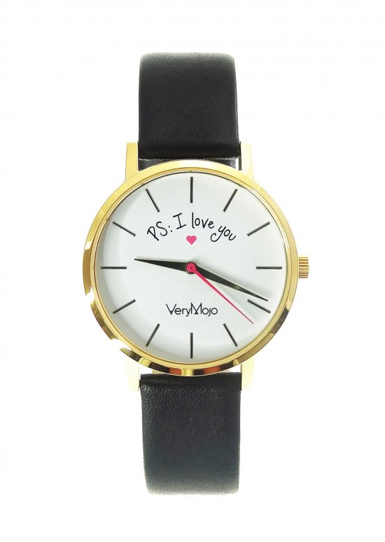 Montre PS I love you