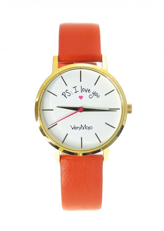 Montre PS I love you