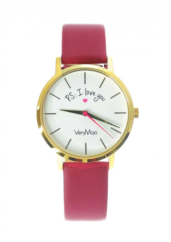 Montre PS I love you