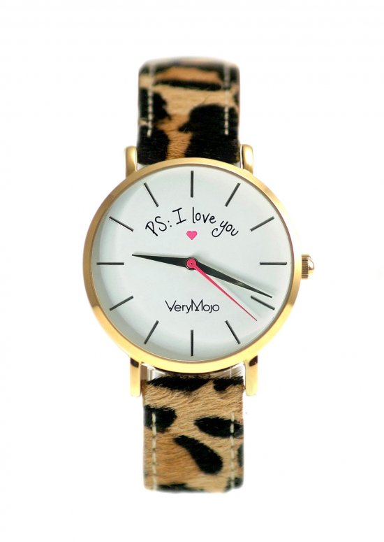Montre PS I love you