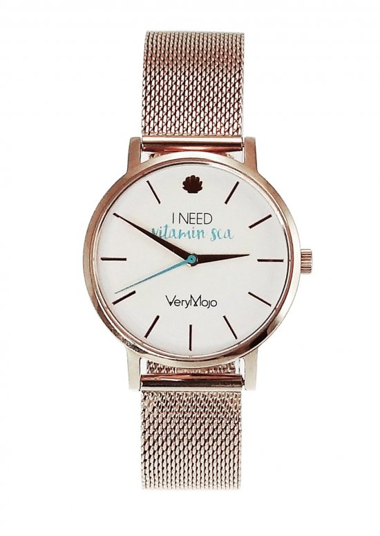 Montre Vitamin Sea