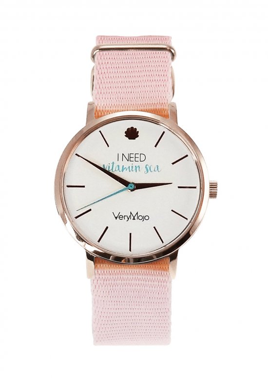 Montre Vitamin Sea