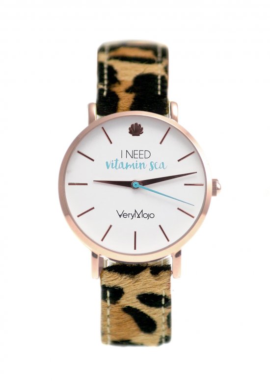 Montre Vitamin Sea