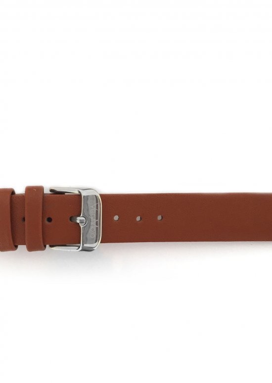 Bracelet cuir marron