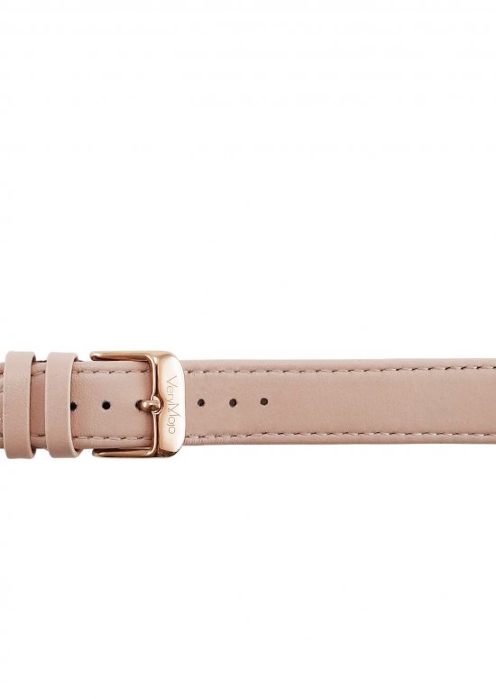 Bracelet rose pastel