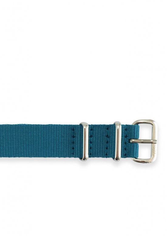 Bracelet Nato Bleu