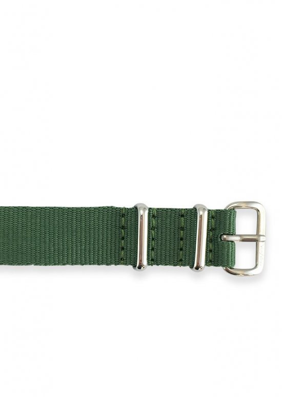 Bracelet Nato Kaki