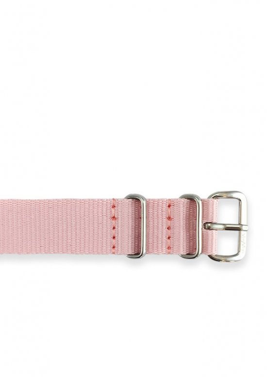 Bracelet Nato Rose