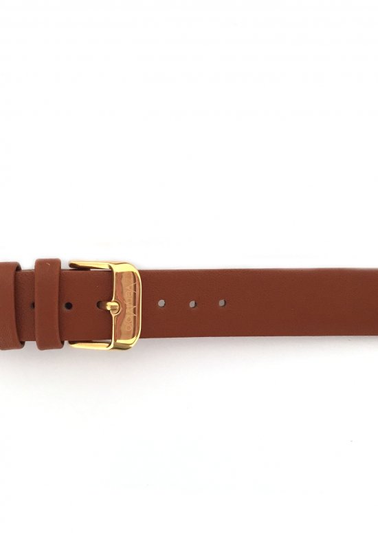 Bracelet cuir marron