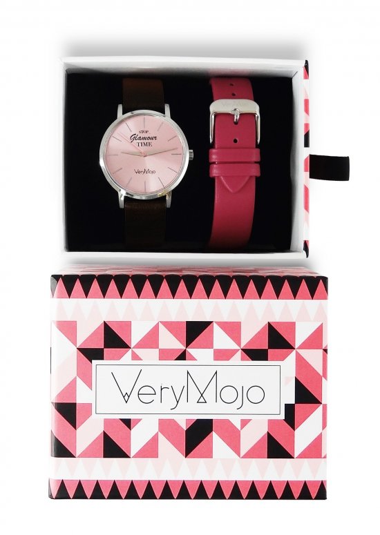 Coffret Glamour time