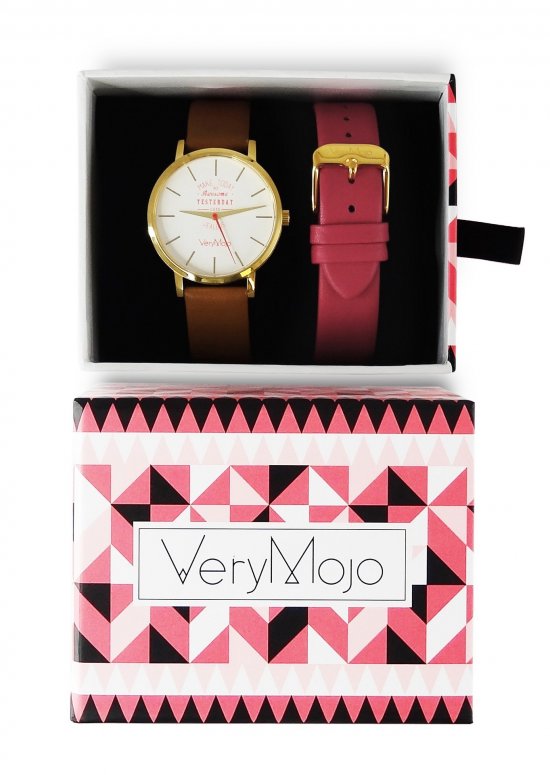 Coffret Make today