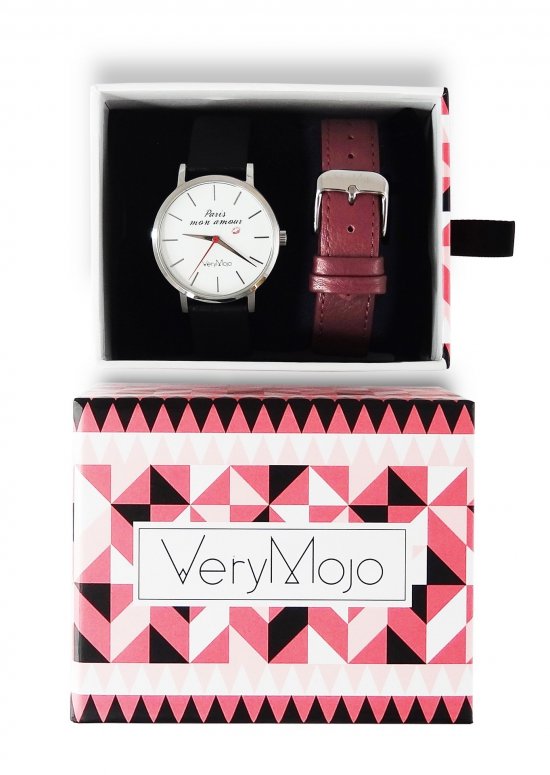 Coffret Paris mon amour
