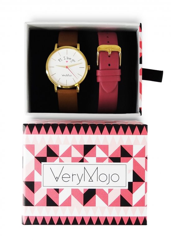 Coffret PS I love you