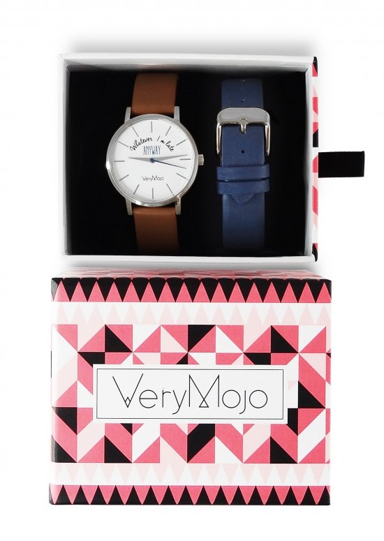 Coffret Whatever