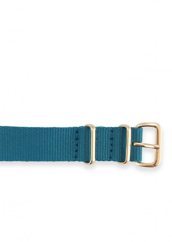 Bracelet Nato Bleu