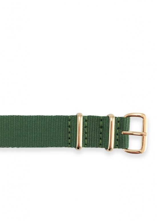 Bracelet Nato Kaki