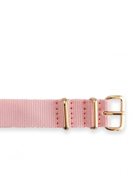 Bracelet Nato Rose