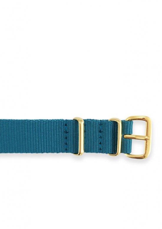 Bracelet Nato Bleu