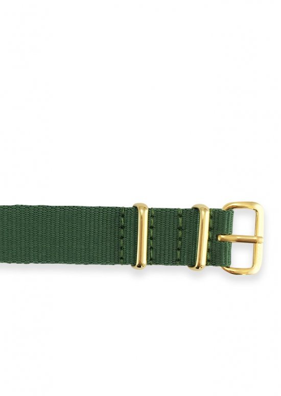 Bracelet Nato Kaki