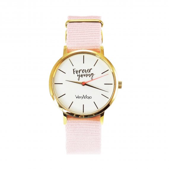 Montre Forever Young 