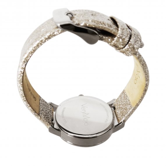 Montre Girl Power