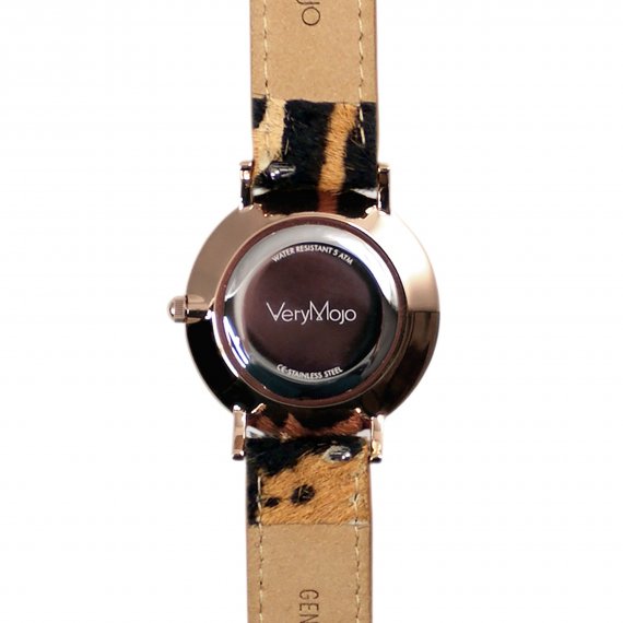 Watch Time is precious