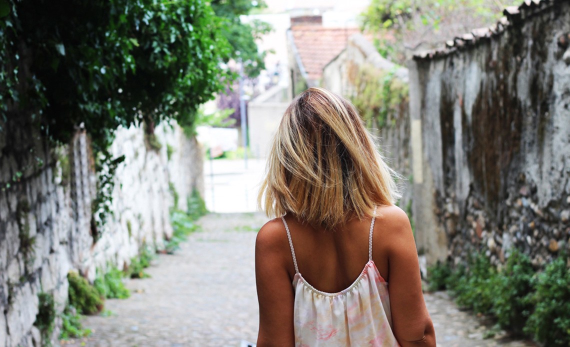 Meet Up : Astrid de @fringinto