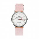 Montre Paris mon amour 