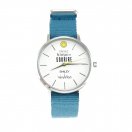 Montre Smiley x VeryMojo 