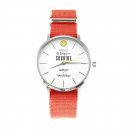 Montre Smiley x VeryMojo 