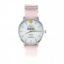Montre Smiley x VeryMojo 