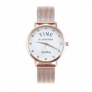 Watch Time is precious 